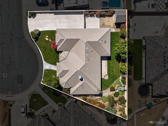 3rd image of 507 Mesquite Dr
