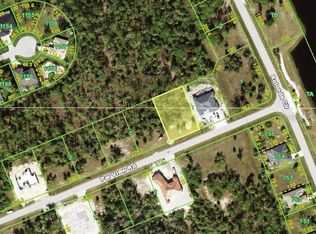 98 Par View Rd #4, Rotonda West, FL 33947
