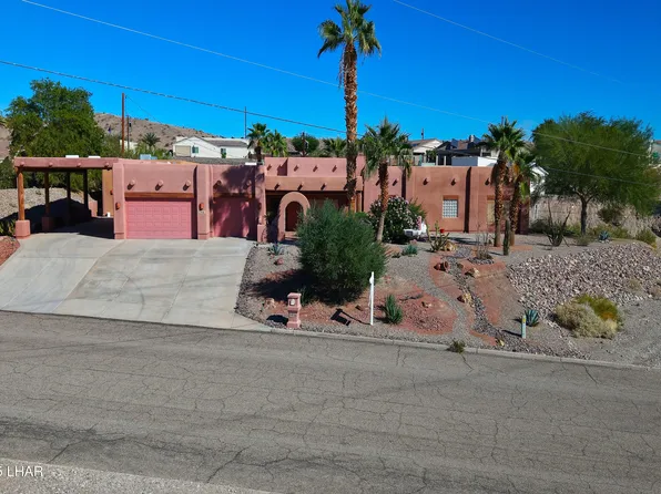 1936 Martinique Dr, Lake Havasu City, AZ 86406