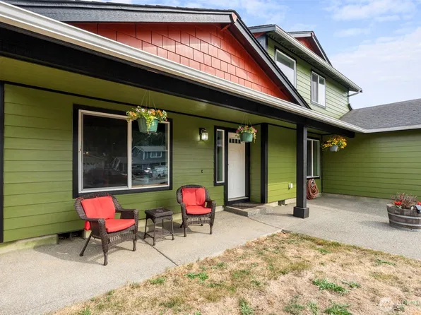 316 Camden Way, Napavine, WA 98565