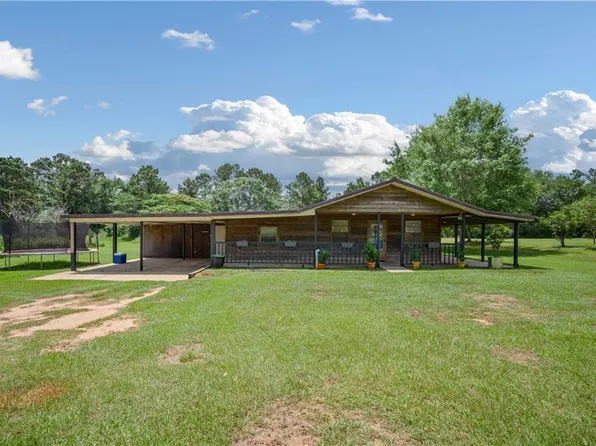 12375 Venus Drive S, Wilmer, AL 36587