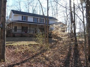 223 Beachcliff Rd, Blackstone, VA 23824