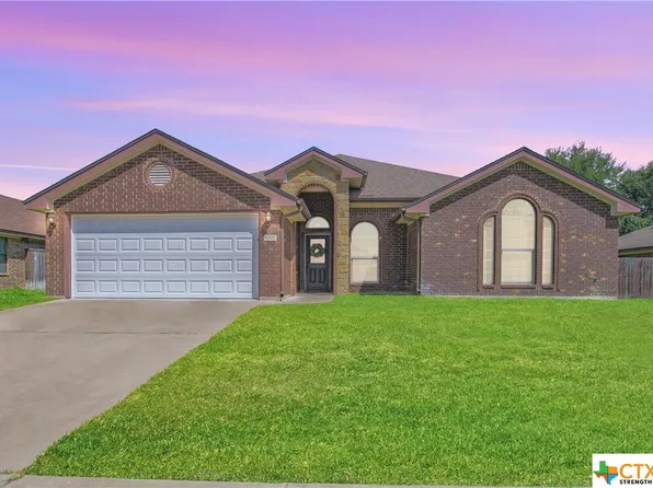 6207 Flat Slate Dr, Killeen, TX 76542