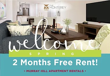 Rented by The Monterey