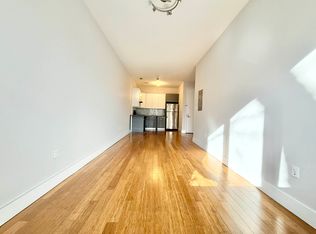 643 Madison St APT 2R, Brooklyn, NY 11221