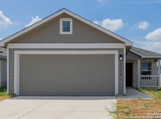 6562 Runaway Row, Converse, TX 78109