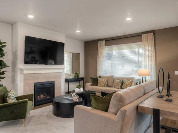 1271 Panoramic Loop, Bremerton, WA 98312
