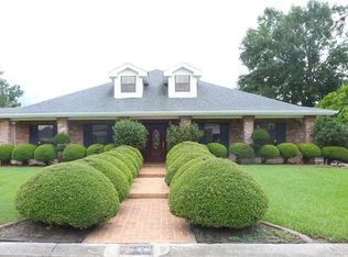 49 Hermitage Dr, Marrero, LA 70072