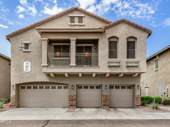 16620 S 48TH Street #80, Phoenix, AZ 85048