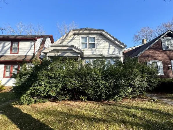 5058 North 39th STREET, Milwaukee, WI 53209