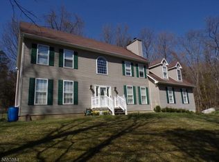 58 Cedar Lake Rd, Blairstown, NJ 07825