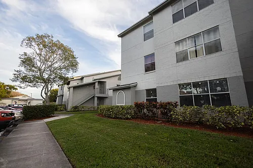 1401 Village Blvd Photo 1