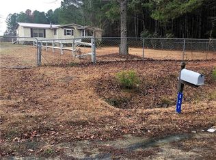 337 Gatlin Farm Rd, Raeford, NC 28376