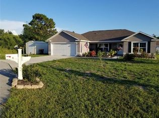 1 Dogwood Loop Ct, Ocala, FL 34472