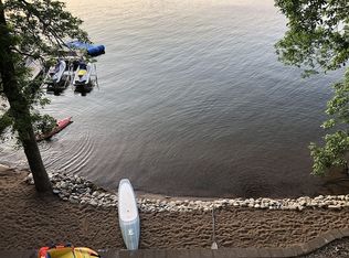 90682 Island Loop, Sturgeon Lake, MN 55783