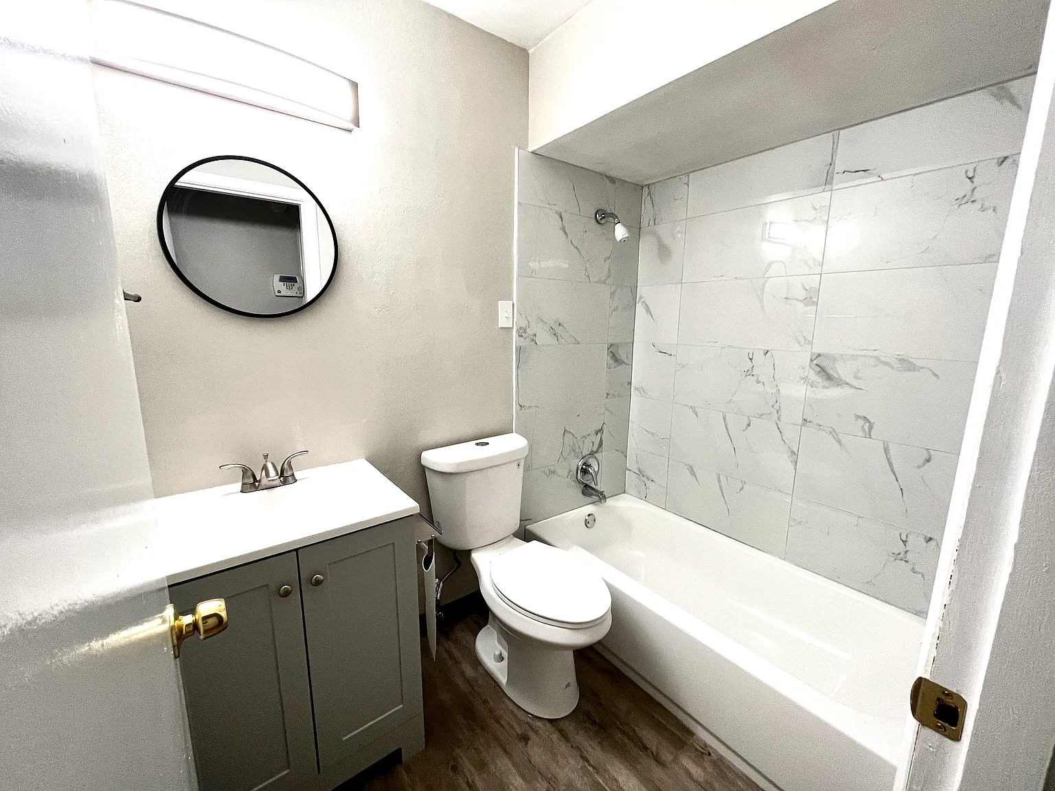 3 bed, 1066 sqft, $1,600 — Photo 3
