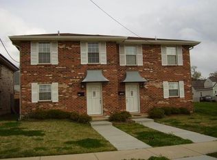 6389 W End Blvd, New Orleans, LA 70124