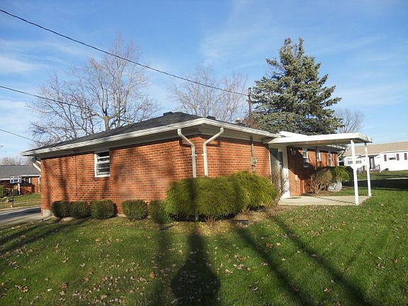 2nd image of 1455 Cullen Ct