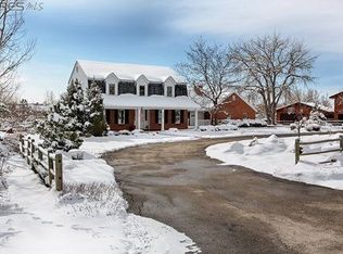 4794 Valhalla Dr, Boulder, CO 80301