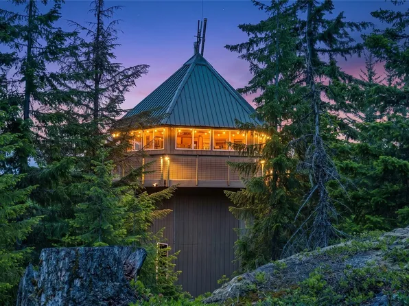 861 Via Kachess Rd, Easton, WA 98925