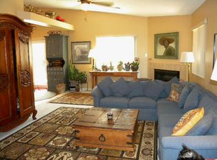 600 Thoroughbred Dr SW, Albuquerque, NM 87121