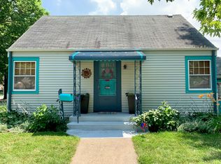 10500 S Christiana Ave, Chicago, IL 60655