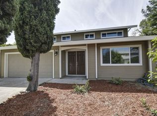 2908 Kachina Way, Rancho Cordova, CA