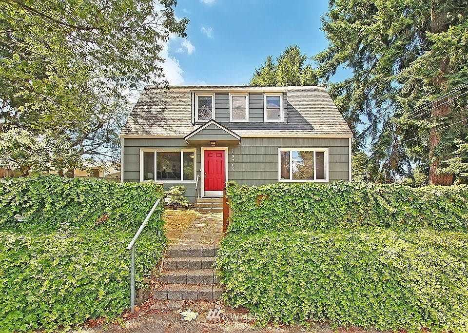 1st image of 10309 Stone Ave N #A