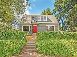 10309 Stone Ave N #A, Seattle, WA 98133