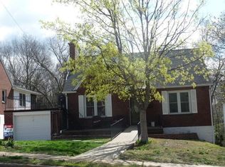 207 Dix Rd, Jefferson City, MO 65109