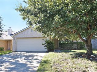 3827 Brook Garden Ln, Katy, TX 77449