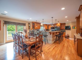 233 Poverty Row, Whitingham, VT 05361