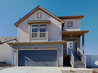 7808 Luminary Ln, Fountain, CO 80817