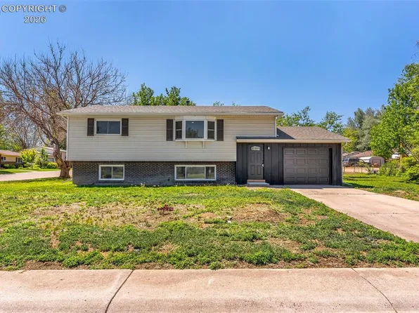 414 Loma Dr, Florence, CO 81226