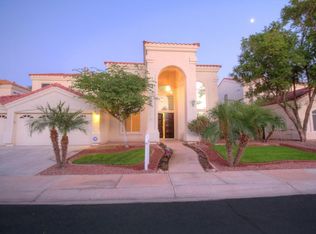589 N Mondel Dr, Gilbert, AZ 85233