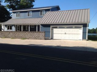 2497 Duff Rd, Twin Lake, MI 49457