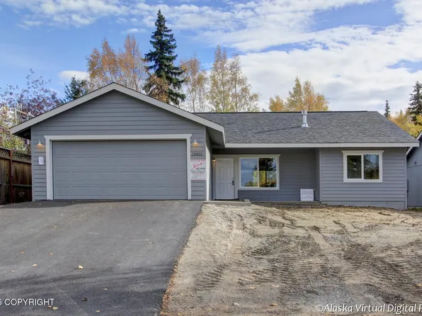 13101 Chase Cir, Eagle River, AK 99577
