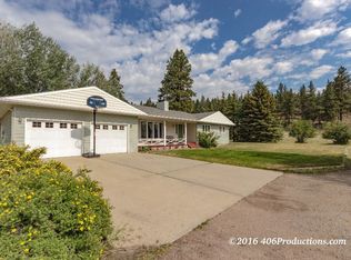 11 Forest Park Dr, Clancy, MT 59634