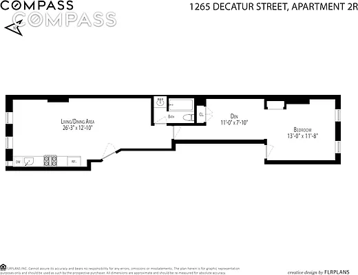 Sold by Compass | media 6