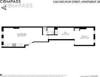 Sold by Compass