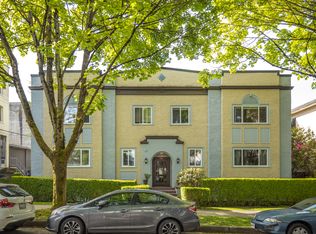 1536 W 14th Ave #21, Vancouver, BC V6J 2H9