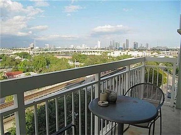 3rd image of 816 NW 11th St APT 1002