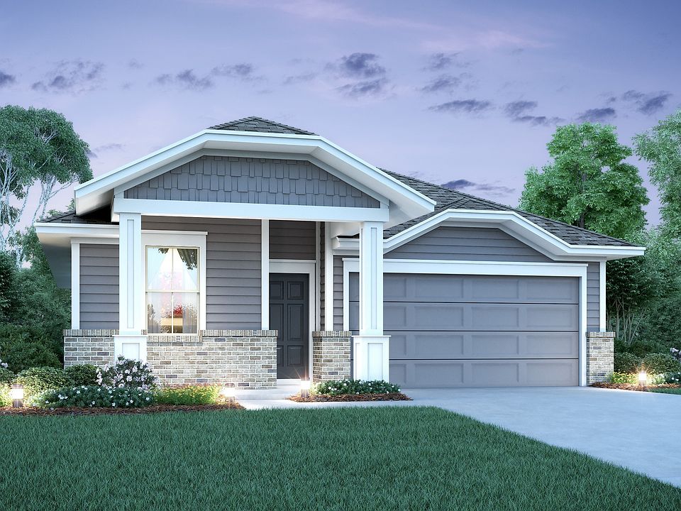 Quartz - 18512 Burch Creek Lane 4