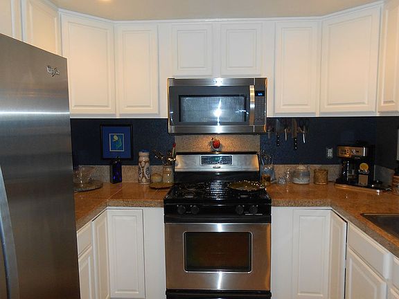my remodeled kitchen