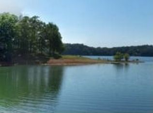 1478 Old Chisholm Trl, Dandridge, TN 37725