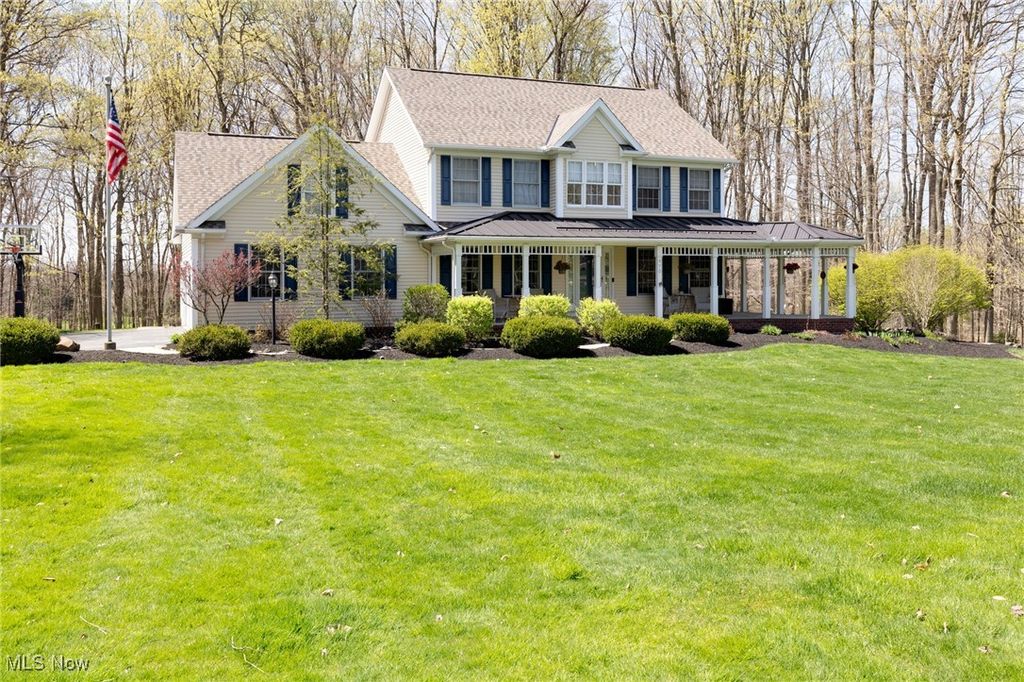 Real estate listing image
