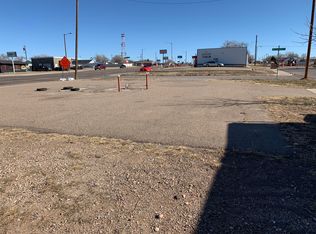1001 E Amarillo Blvd, Amarillo, TX 79107