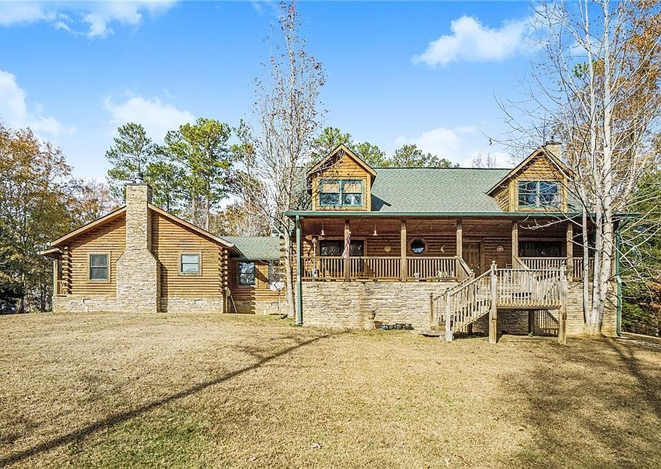 241 Griffin Mountain Trl, Conyers, GA 30013 Zillow