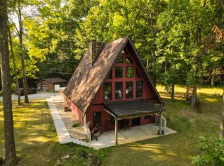 3 Riverview Addition Rd, Bedford, IN 47421