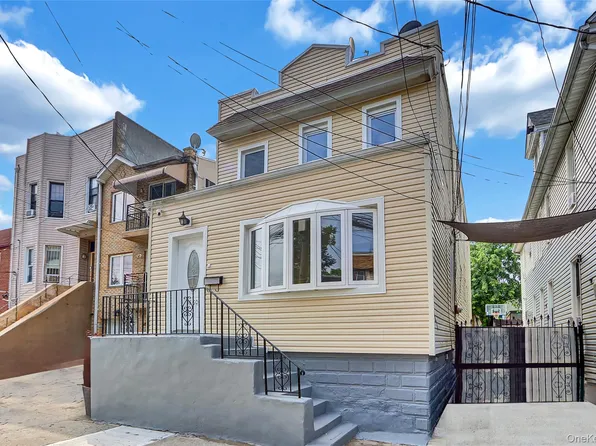 58-60 78th Avenue, Glendale, NY 11385